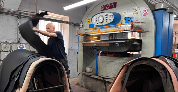 خرید کیف پول شیک